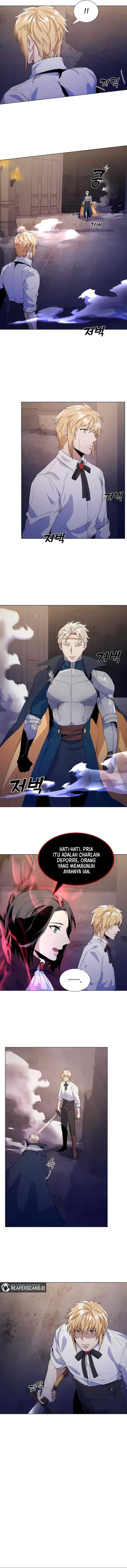 Overbearing Tyrant chapter 27 halaman 9