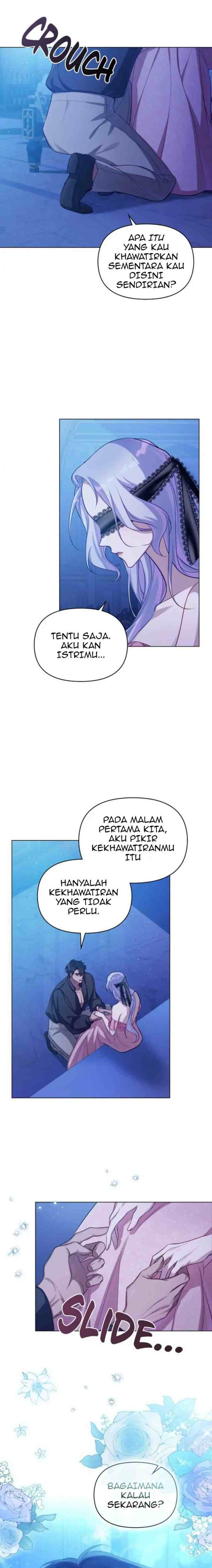 Disobey The Duke If You Dare chapter 8 halaman 14