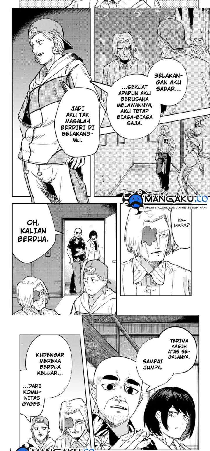 Skeleton Double chapter 27 halaman 6
