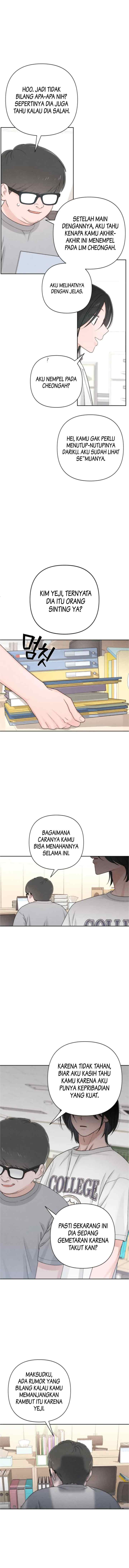 Apocalypse of Youth chapter 66 halaman 12