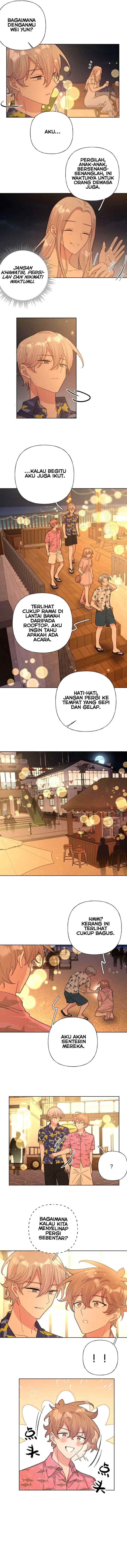 Don't Confess To Me chapter 96 halaman 4