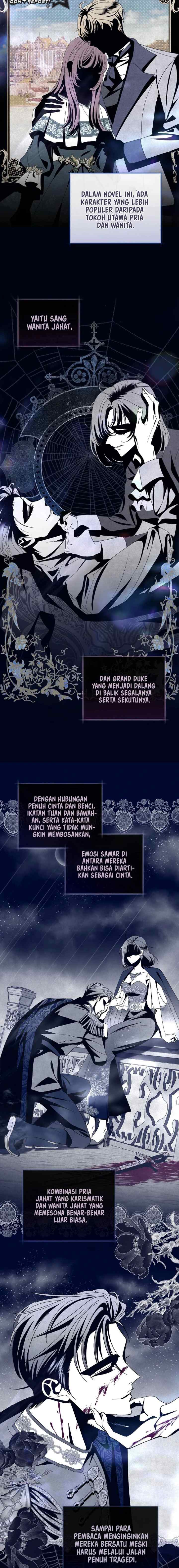 Black Man, I'll Do Everything For You Except Marriage! chapter 1 halaman 10