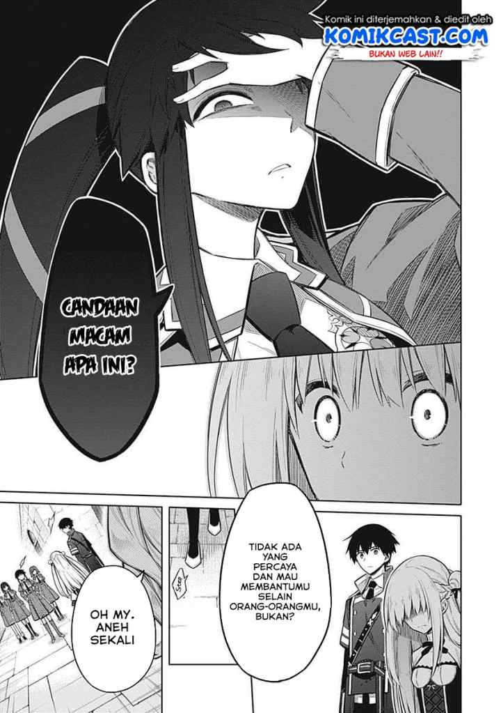 Assassin's Pride chapter 21.1 halaman 10