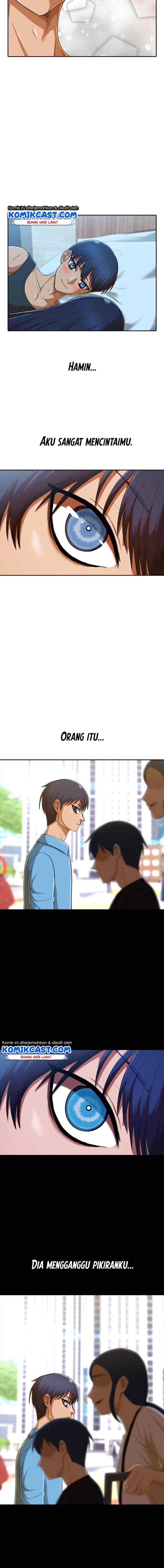 The Girl from Random Chatting! chapter 196 halaman 12