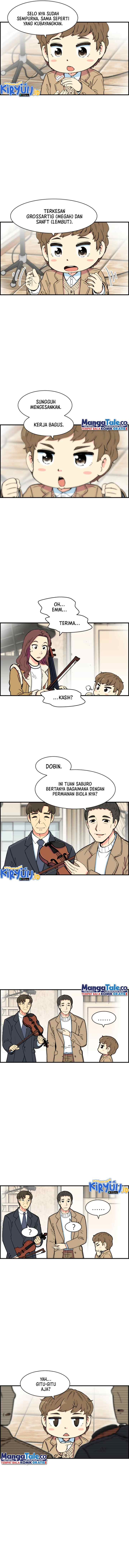 Beethoven Reborn chapter 10 halaman 6