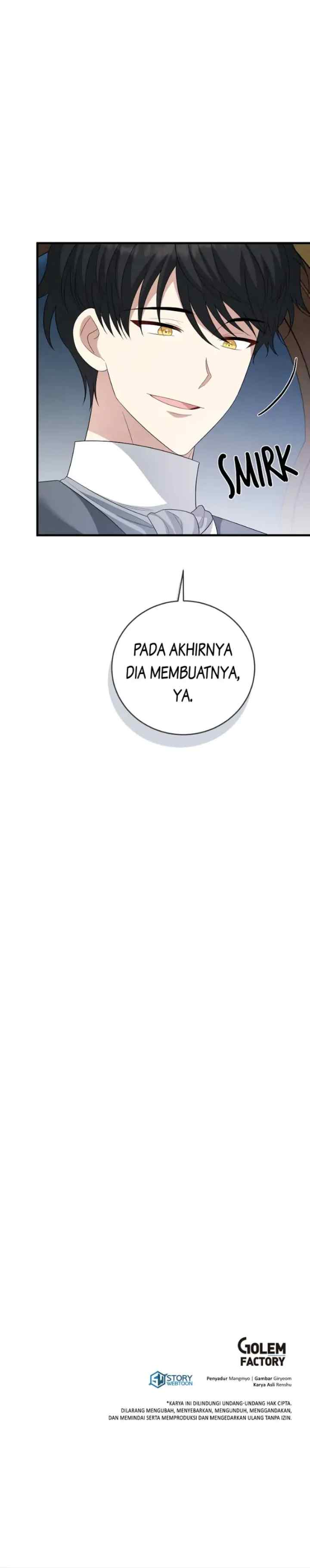 Four Dangerous Brothers to My Rescue! chapter 74 halaman 12