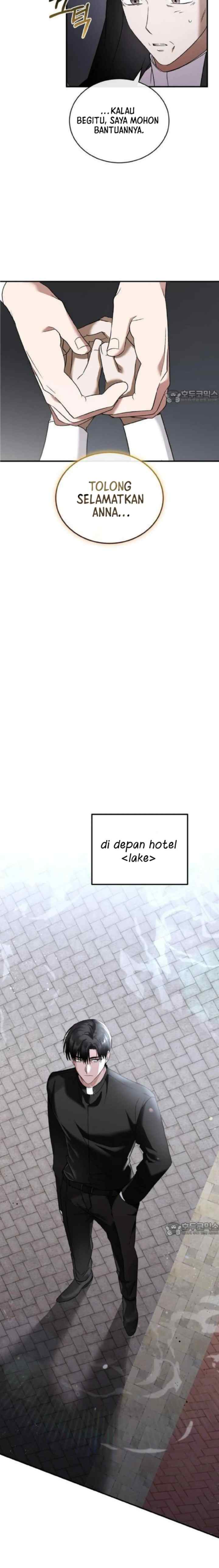 Undercover (Gagim) chapter 2 halaman 5