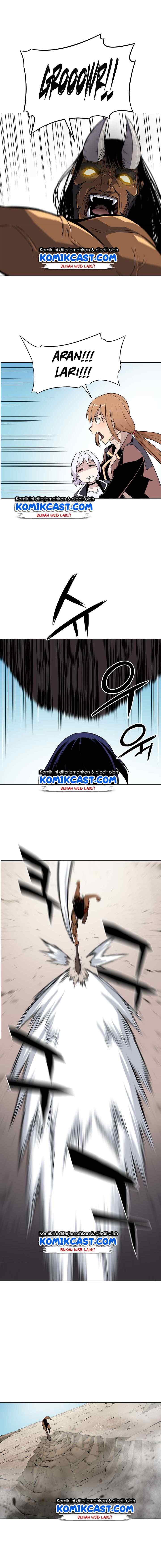 The Strongest Manager In History chapter 22 halaman 8