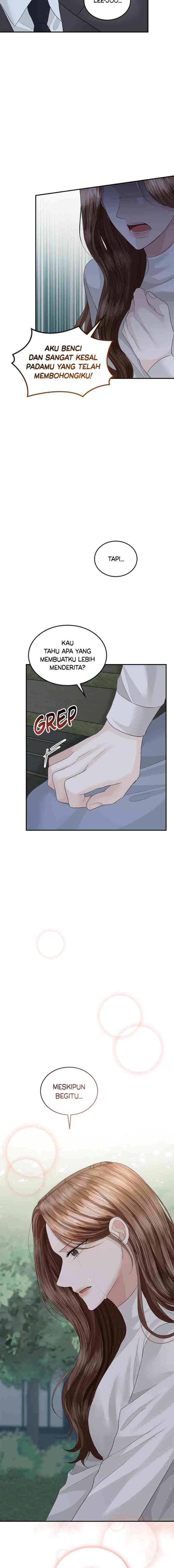 The Essence of A Perfect Marriage chapter 73 halaman 18