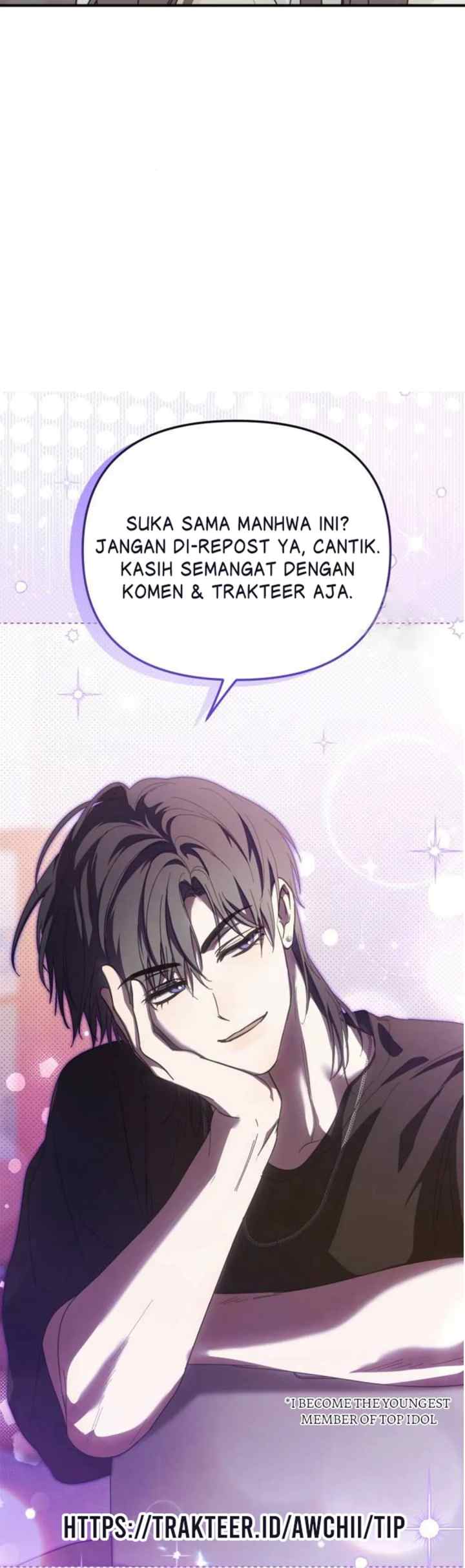 The Password Is 002! chapter 42 halaman 12