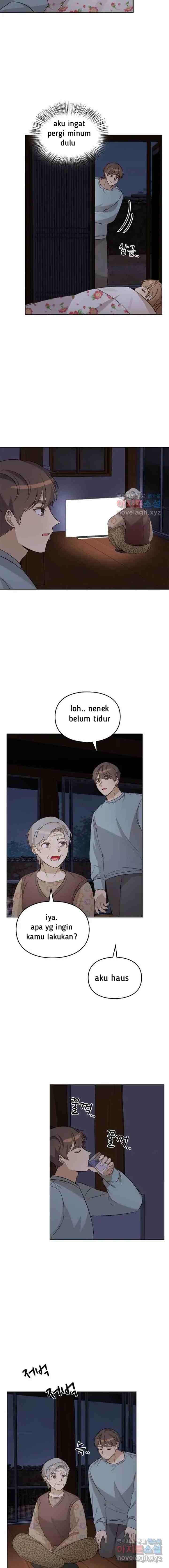 I Become a Fool When It Comes to My Daughter chapter 94 halaman 16