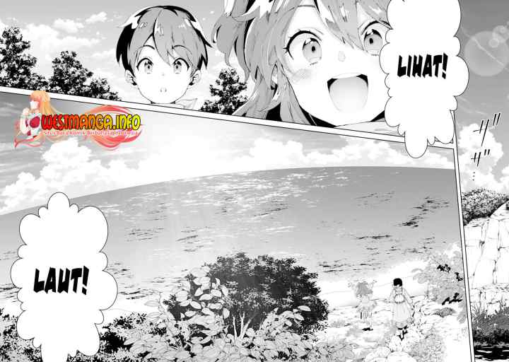 Tensei Ouji wa Renkinjutsushi to Nari Koukoku suru chapter 4.2 halaman 13