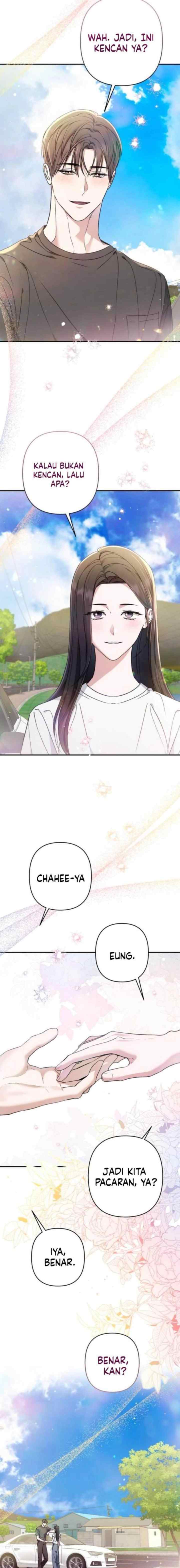 Ombre de printemps chapter 29 halaman 8