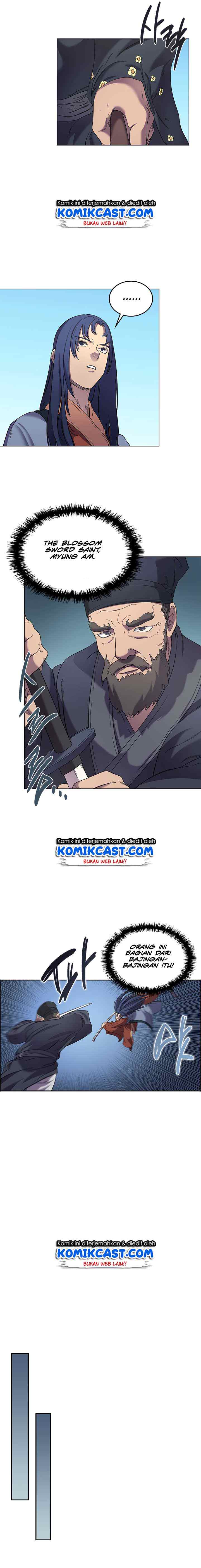 Chronicles of Heavenly Demon chapter 94 halaman 6