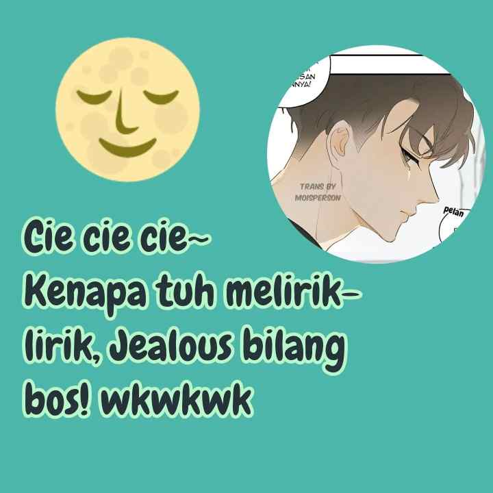 Salt Friend chapter 46 halaman 10
