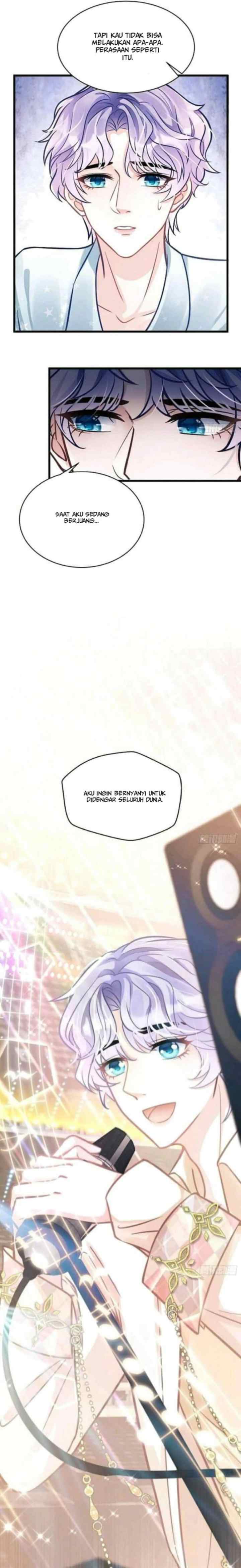 I Suspect the Actor Is Fishing for Me chapter 5 halaman 13