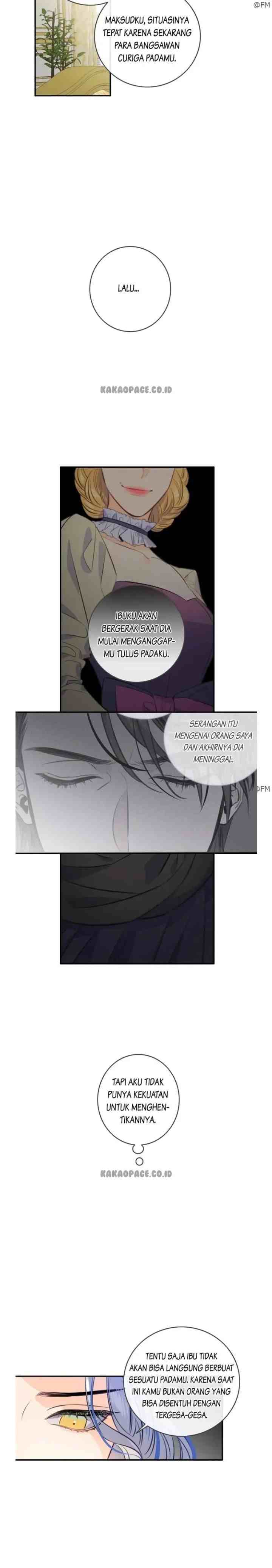 The Great Wish chapter 76 halaman 12