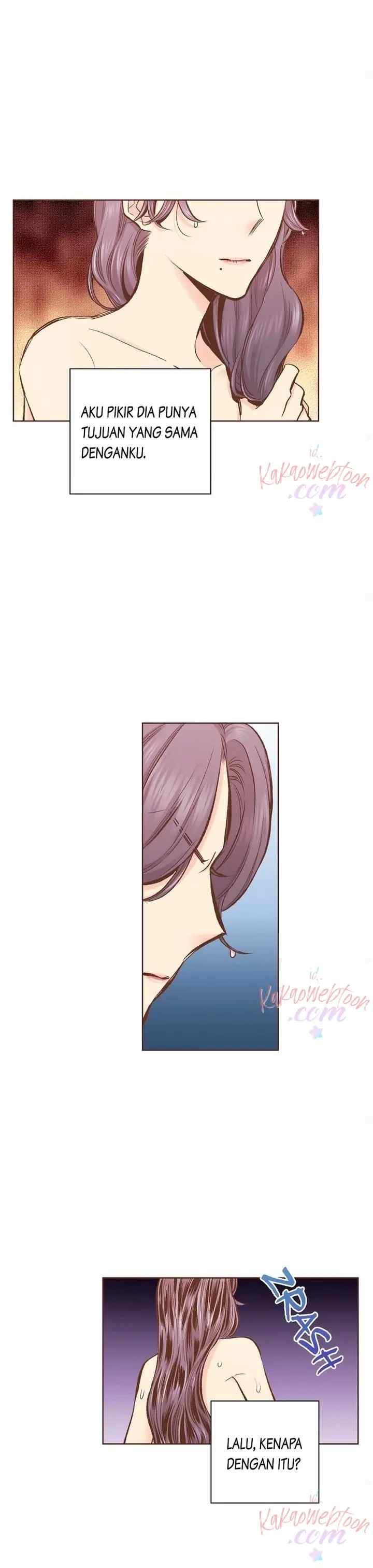 Snow Blossom chapter 353 halaman 10