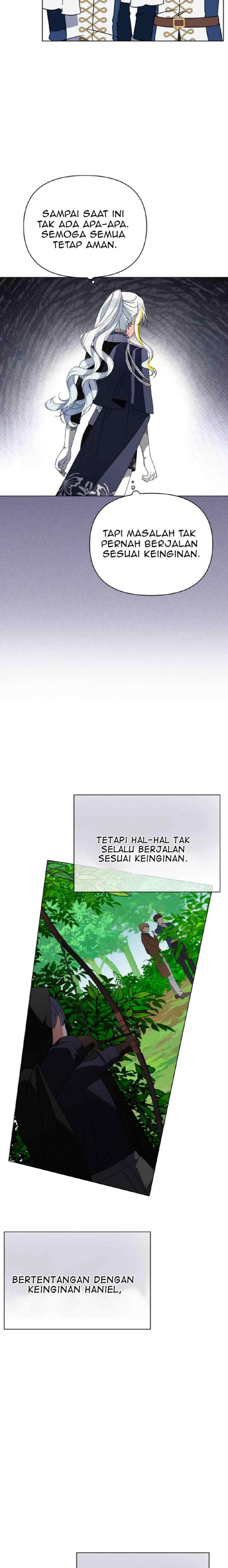 Bird Empress chapter 49 halaman 17