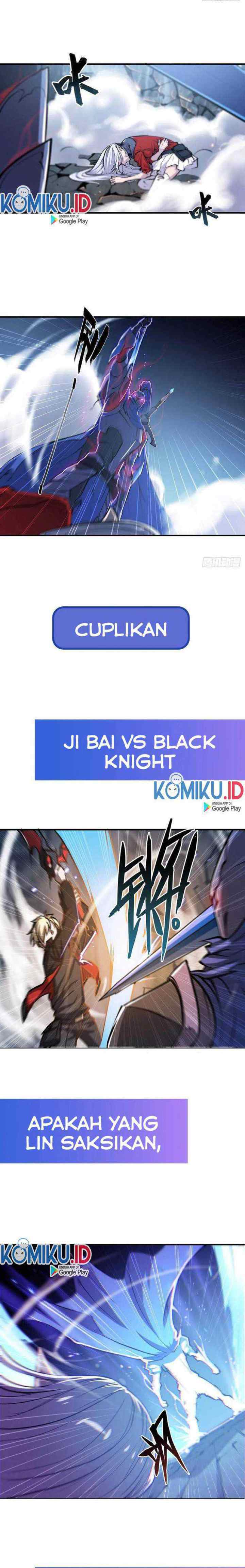 The Blood Princess And The Knight chapter 107 halaman 11