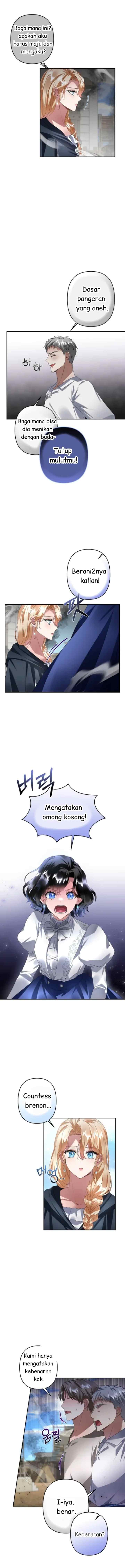 Empress of the Ashes chapter 30 halaman 6