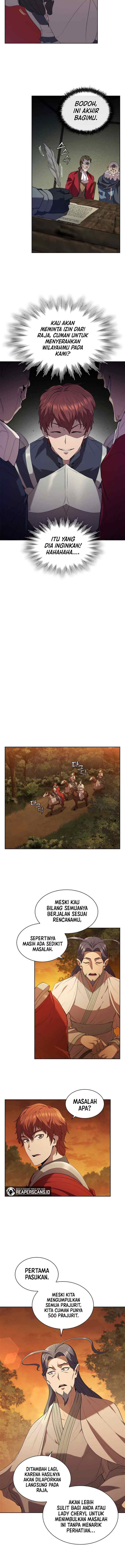 I Regressed As The Duke chapter 13 halaman 4