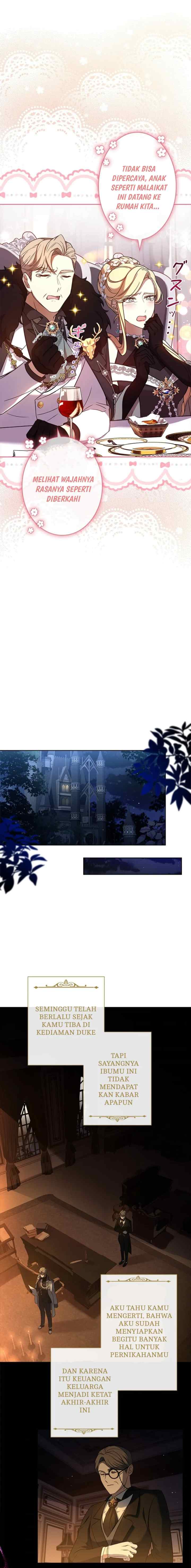 Happy In-Law chapter 13 halaman 11