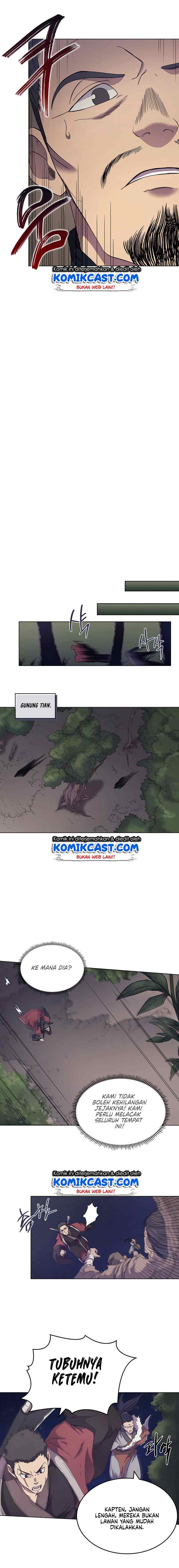Chronicles of Heavenly Demon chapter 112 halaman 10