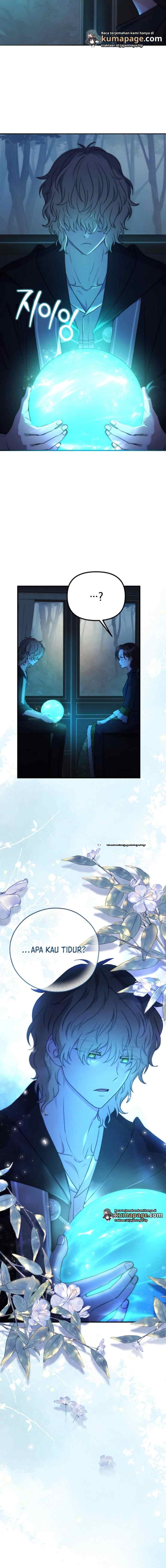I Don't Know the Original, I'm Too Busy Trying to Make a Living chapter 5 halaman 19