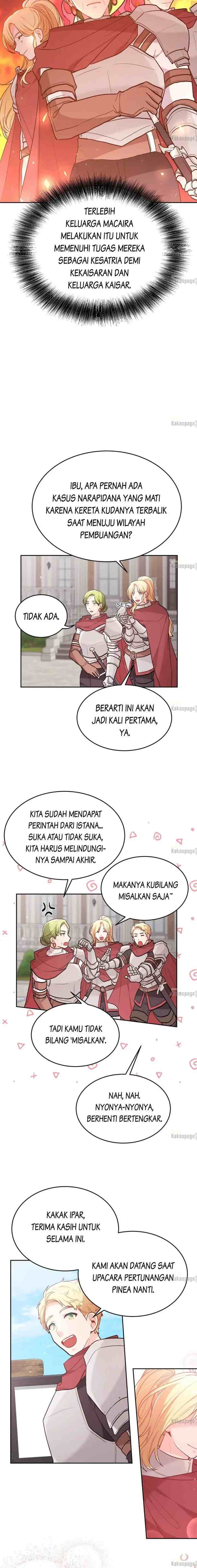 I Was Just an Ordinary Lady chapter 139 halaman 12