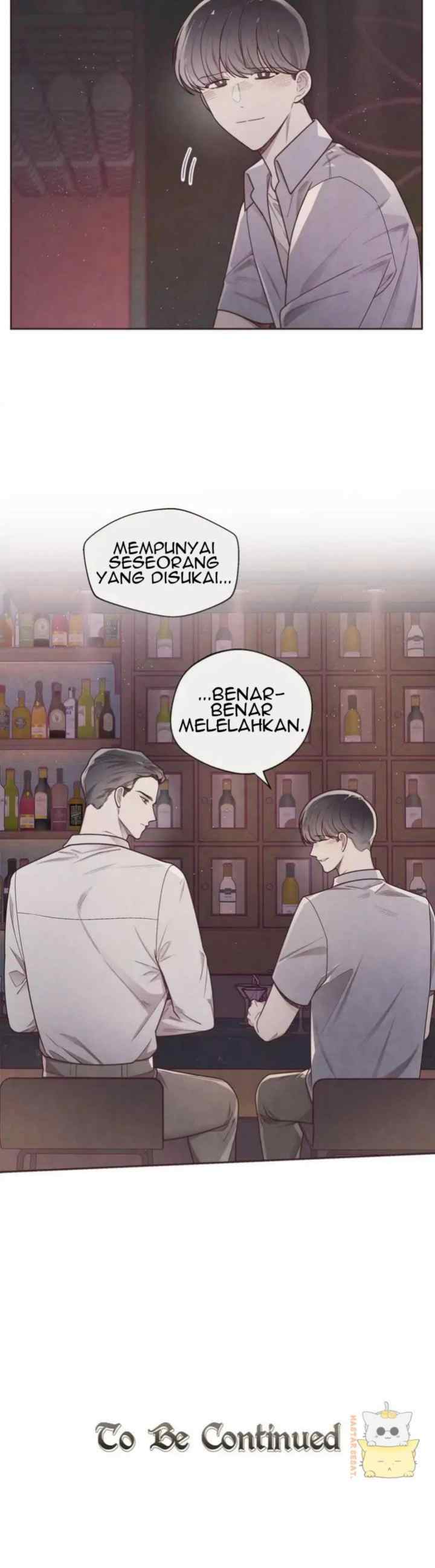 Relationship Ring chapter 16 halaman 20