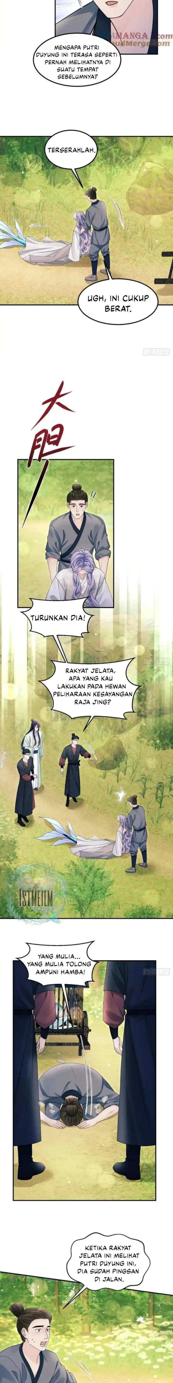 I Suspect the Actor Is Fishing for Me chapter 165 halaman 8