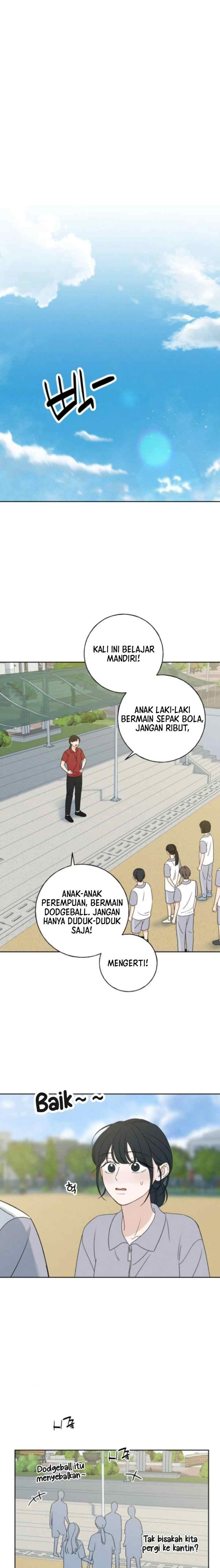 Miyeon chapter 8 halaman 13