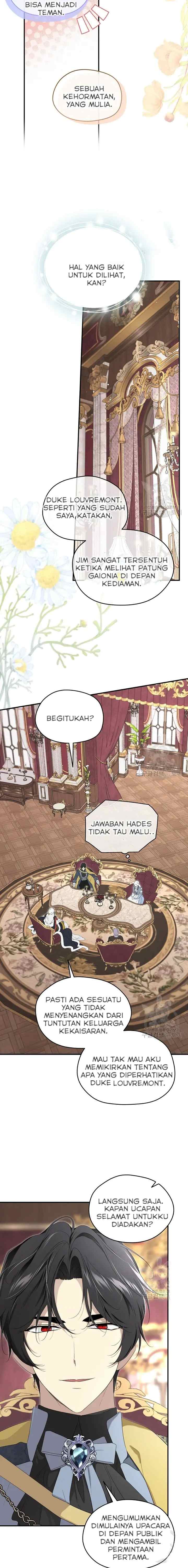 I Married the Male Lead's Dad chapter 102 halaman 5