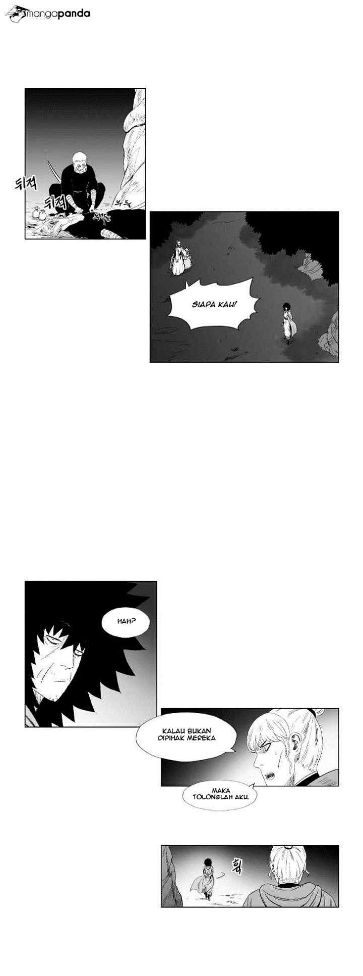 Red Storm chapter 94 halaman 13