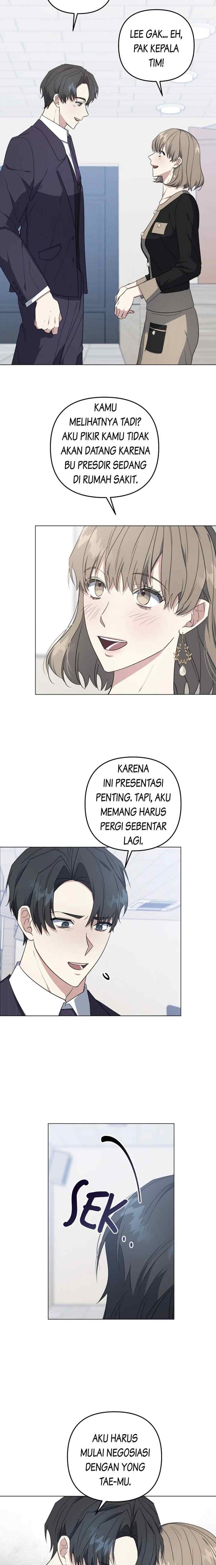 Rooftop Prince chapter 38 halaman 6