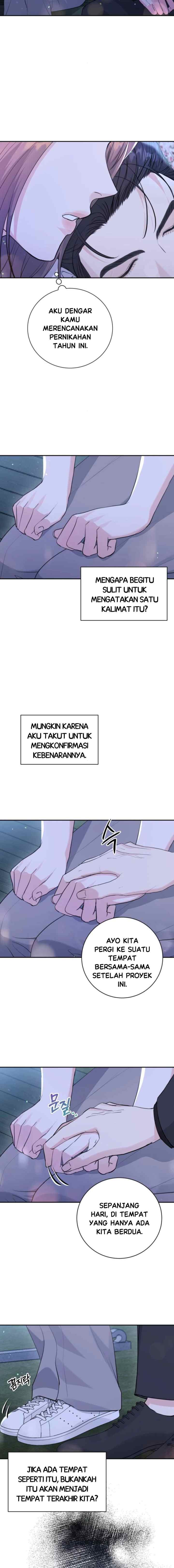 Endless Summer chapter 34 halaman 13