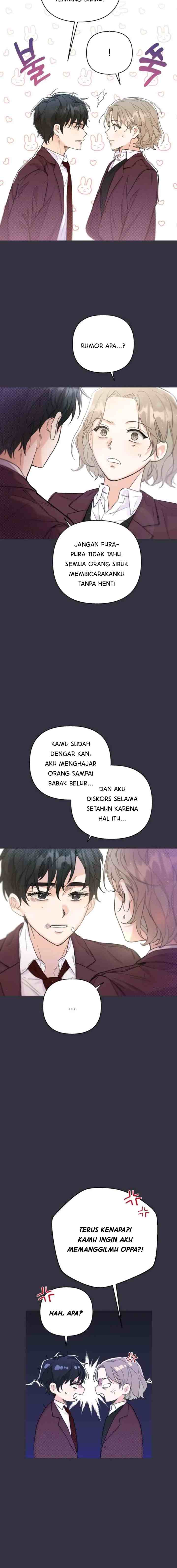 Really Truly Getting a Divorce chapter 12 halaman 7
