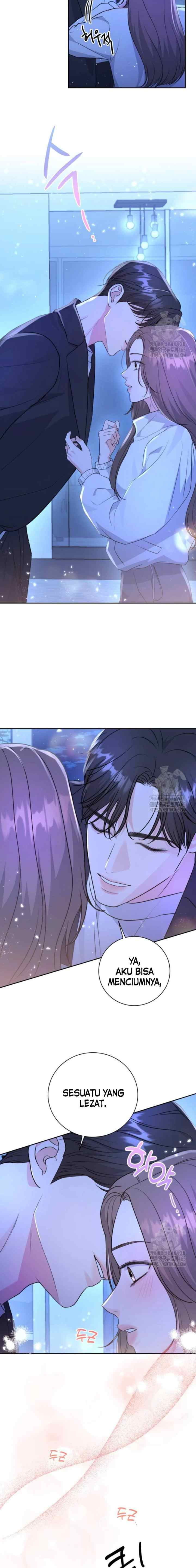 Endless Summer chapter 18 halaman 7