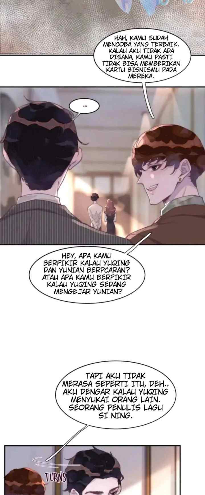 No Money chapter 24 halaman 11
