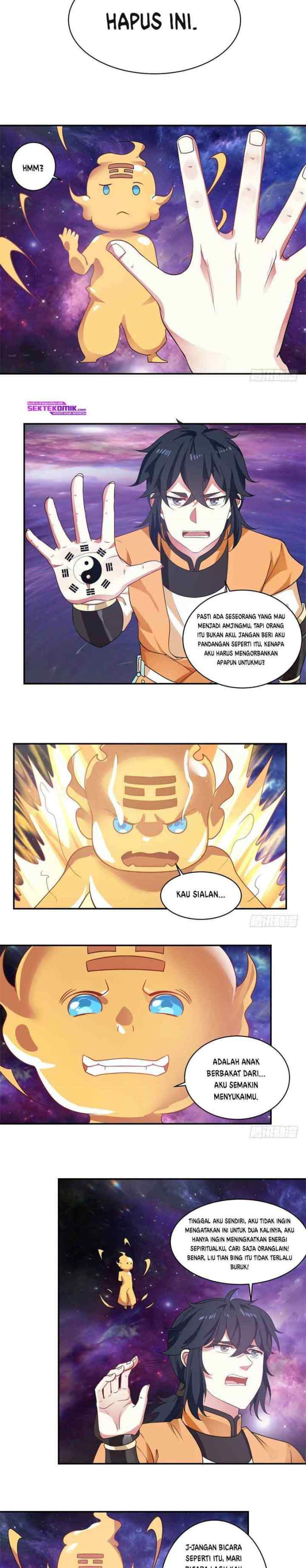Chaos Alchemist chapter 2 halaman 9