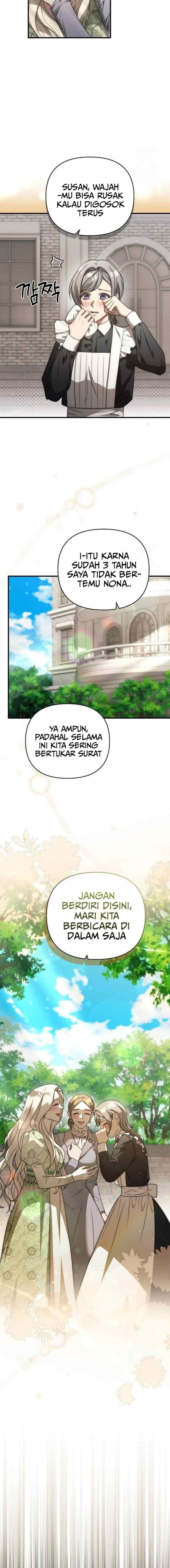 How To Turn A Kind Savior Into An Emperor chapter 50 halaman 11
