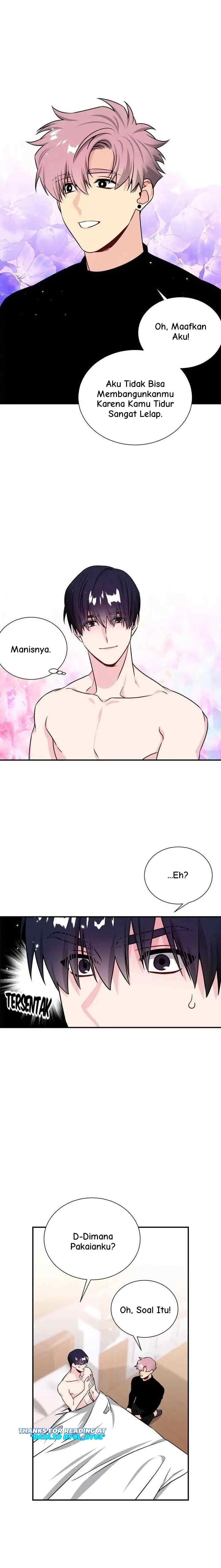 Cosmic Stars chapter 67 halaman 6