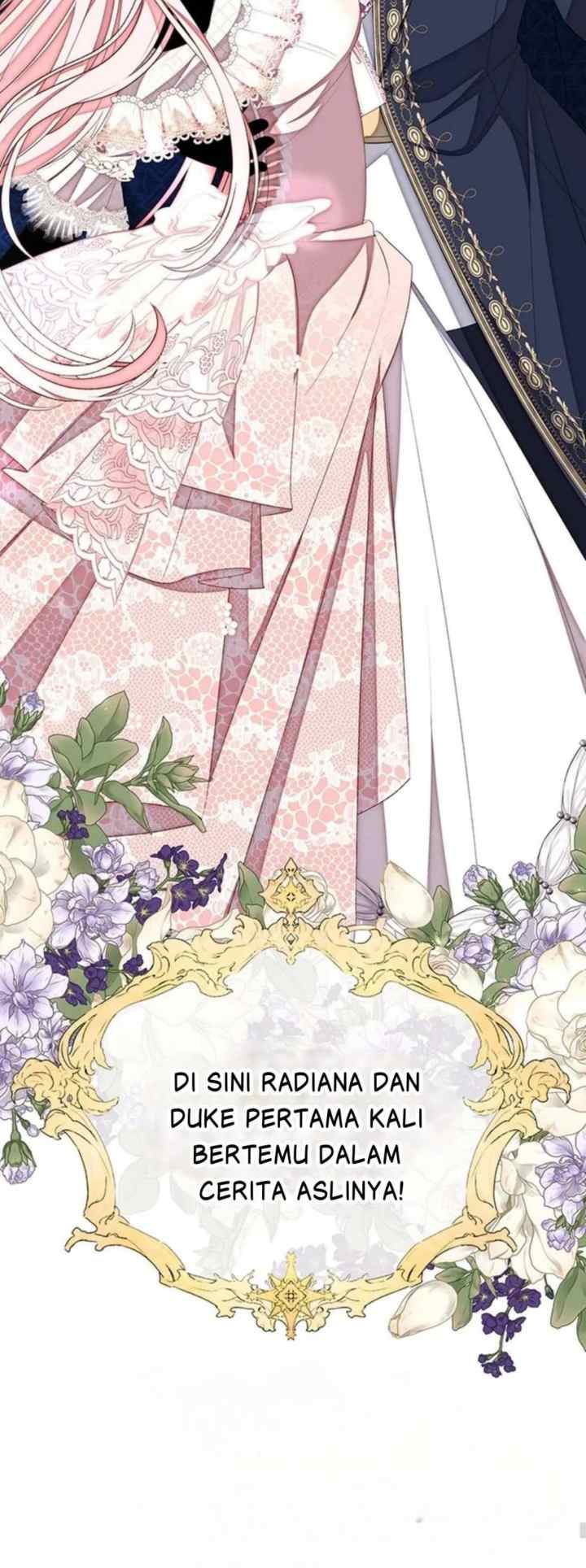 I Became the Mother of Supporting Male Lead's Son chapter 8 halaman 20