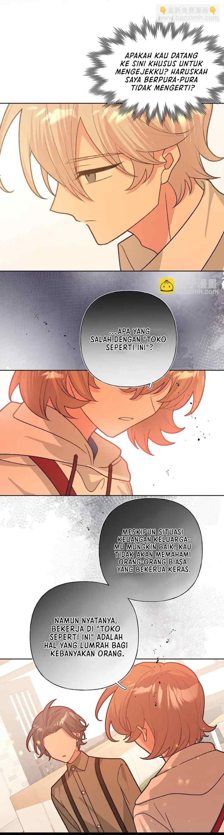Don't Confess To Me chapter 120 halaman 10