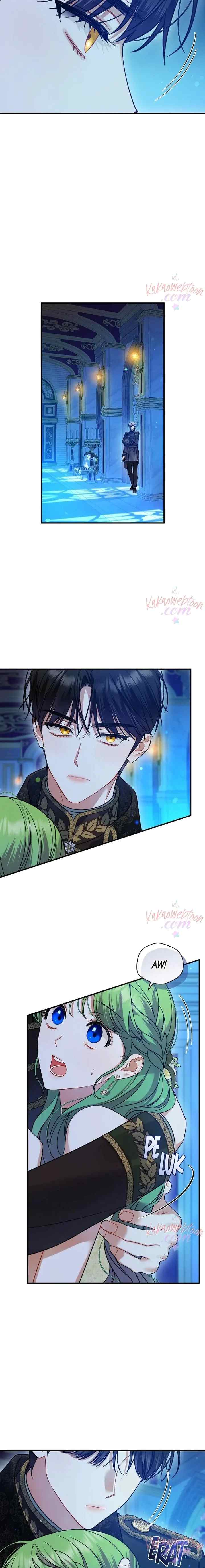 I Became the Younger Sister of a Regretful Obsessive Male Lead chapter 63 halaman 17