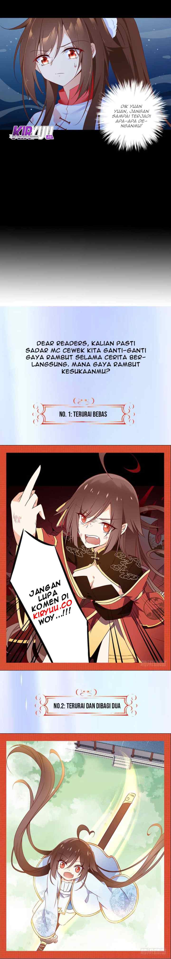 Meng Shi Zai Shang chapter 77 halaman 10