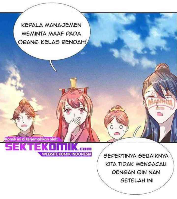 Marvelous Hero of the Sword chapter 63 halaman 13