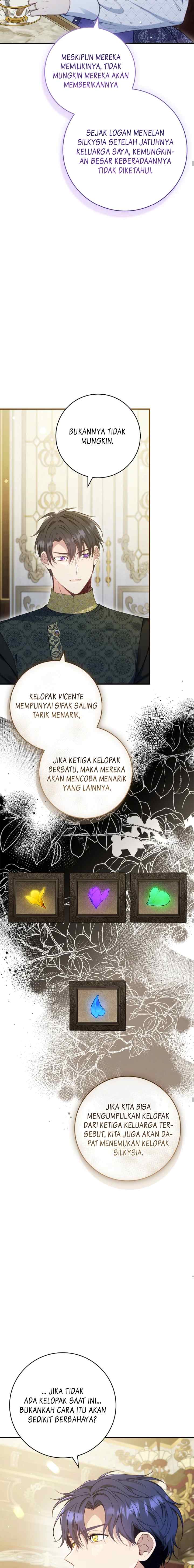 Fakes Don't Want To Be Real chapter 92 halaman 15