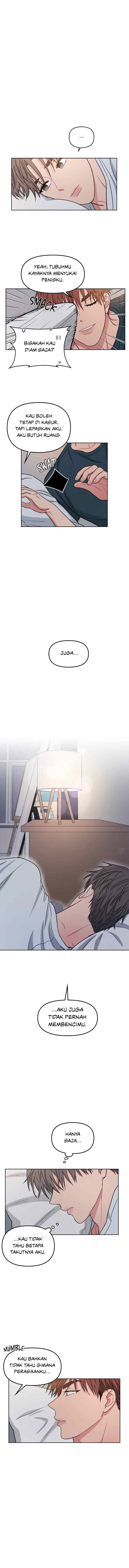 Arts Mans chapter 18 halaman 7